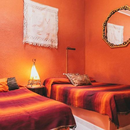 El Riad Andaluz Malaga Exterior photo