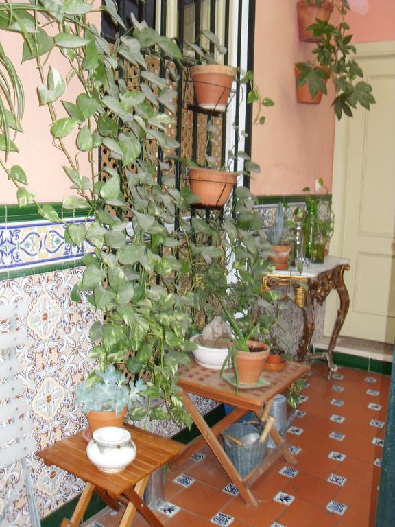 El Riad Andaluz Malaga Exterior photo
