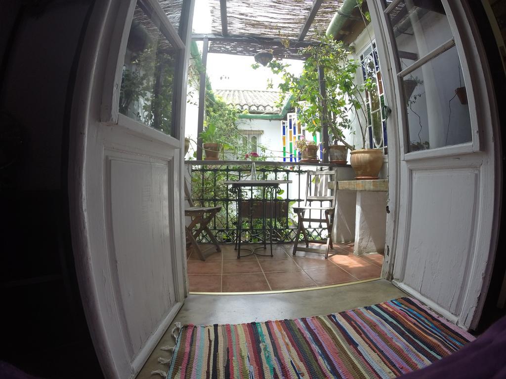 El Riad Andaluz Malaga Room photo