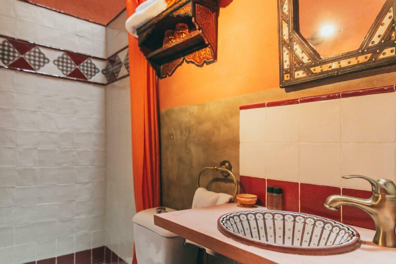 El Riad Andaluz Malaga Exterior photo