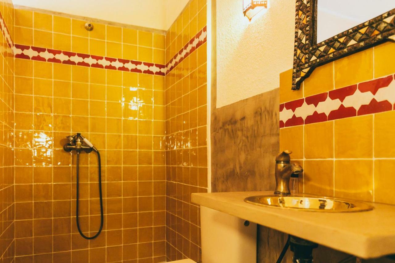 El Riad Andaluz Malaga Exterior photo