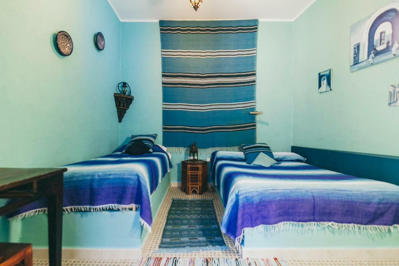 El Riad Andaluz Malaga Exterior photo