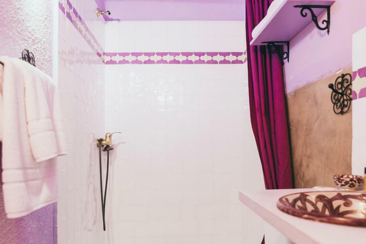 El Riad Andaluz Malaga Exterior photo